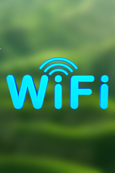 Ingyenes wifi. Kati szalon. Pedikűr